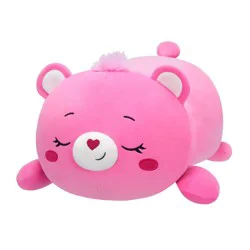 Care Bears 18" Sleepamallows Jumbo Plush Stuffed Animal