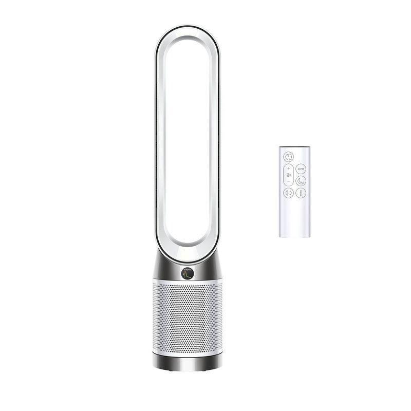 slide 1 of 7, Dyson Air Purifier Cool PC1 White, 1 ct