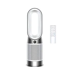 Dyson Air Purifier Hot and Cool HP1 White