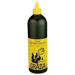 Graza "Frizzle" High Heat Cooking Olive Oil - 750ml