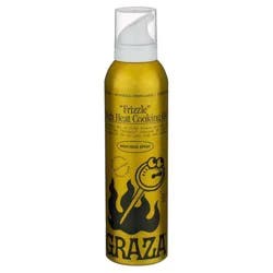 Graza "Frizzle" High Heat Cooking Olive Oil Spray - 5oz