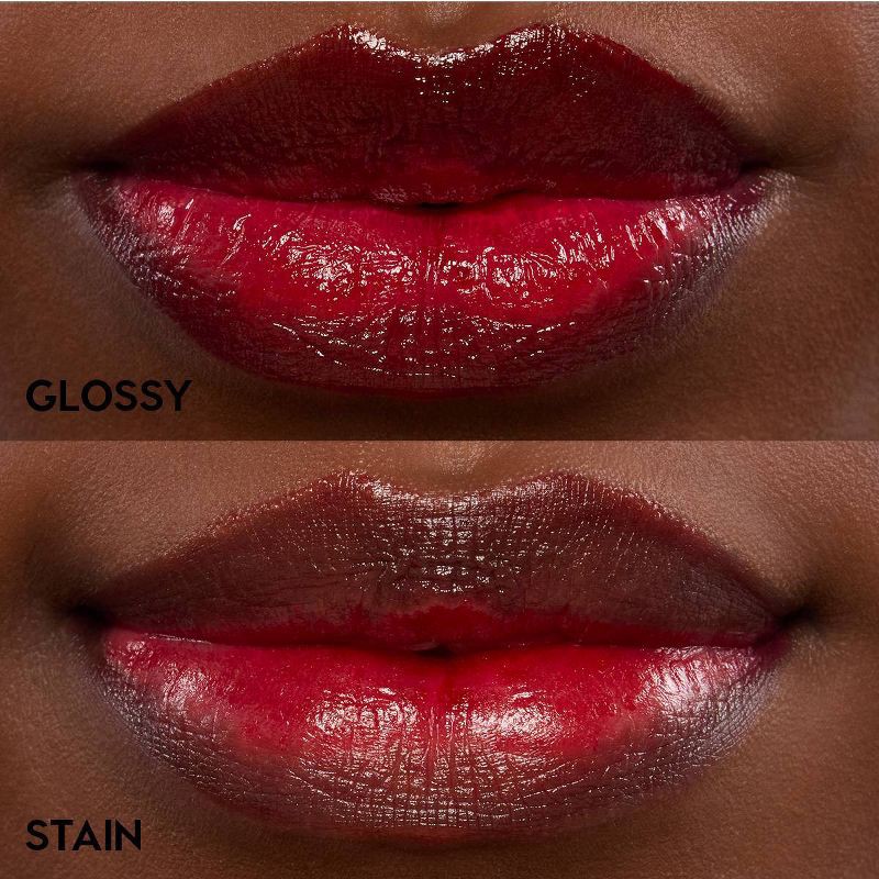 slide 3 of 8, ColourPop HydraPop Glossy Lip Stain - Fruit Punch - 0.11 fl oz, 0.11 fl oz