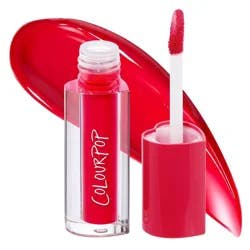 ColourPop HydraPop Glossy Lip Stain - Fruit Punch - 0.11 fl oz