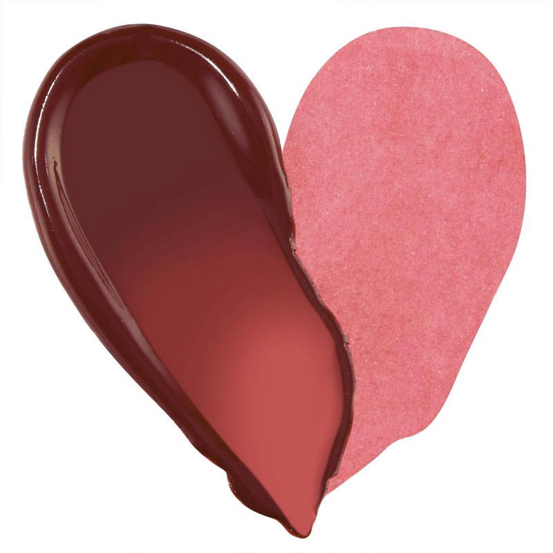 slide 2 of 8, ColourPop HydraPop Glossy Lip Stain - 90s Babe - 0.11 fl oz, 0.11 fl oz