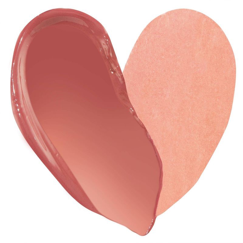 slide 2 of 8, ColourPop HydraPop Glossy Lip Stain - Baby Fox - 0.11 fl oz, 0.11 fl oz