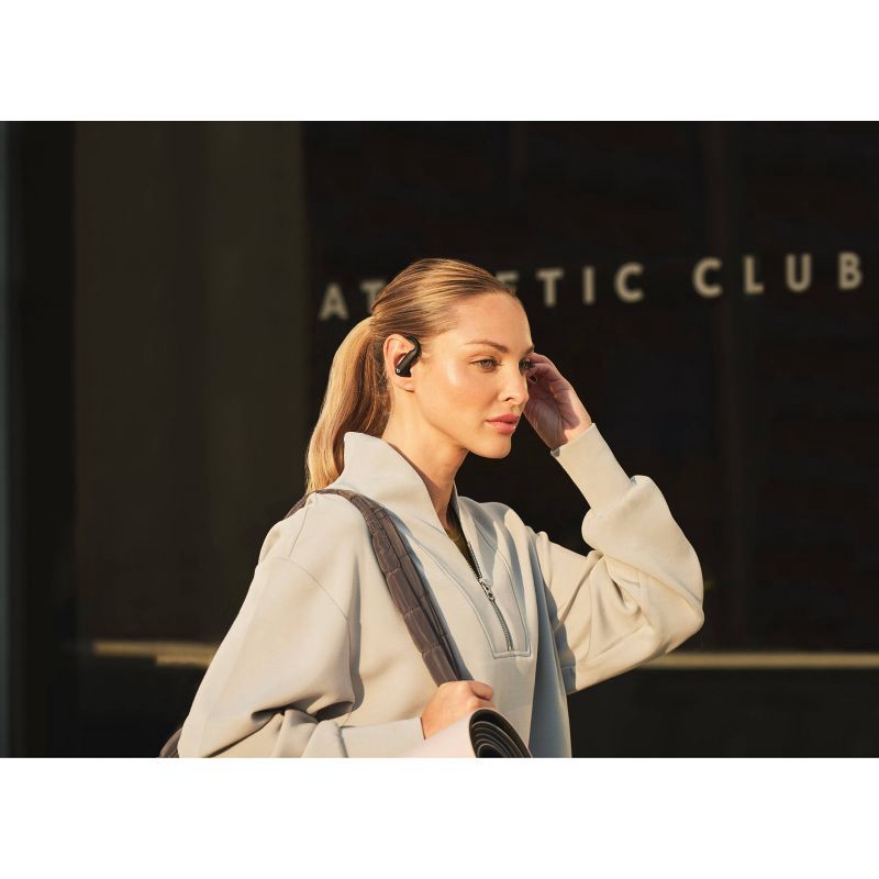 slide 11 of 11, Powerbeats Pro 2 - High-Performance Earbuds - Jet Black, 1 ct