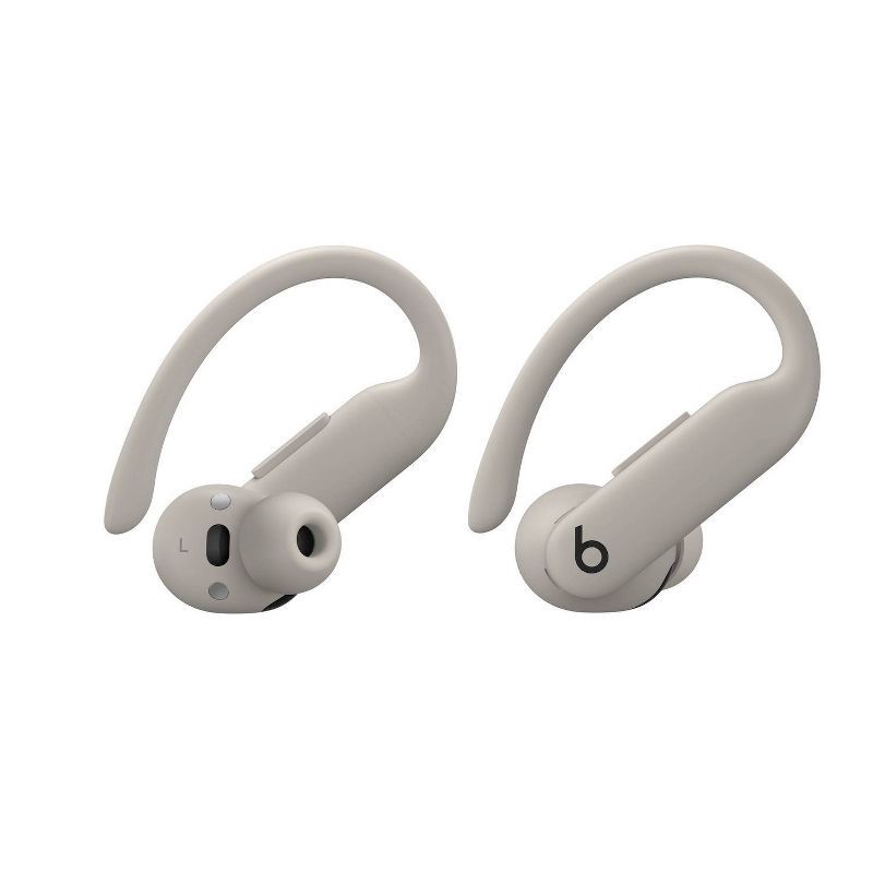 slide 2 of 11, Powerbeats Pro 2 - High-Performance Earbuds - Quick Sand, 1 ct