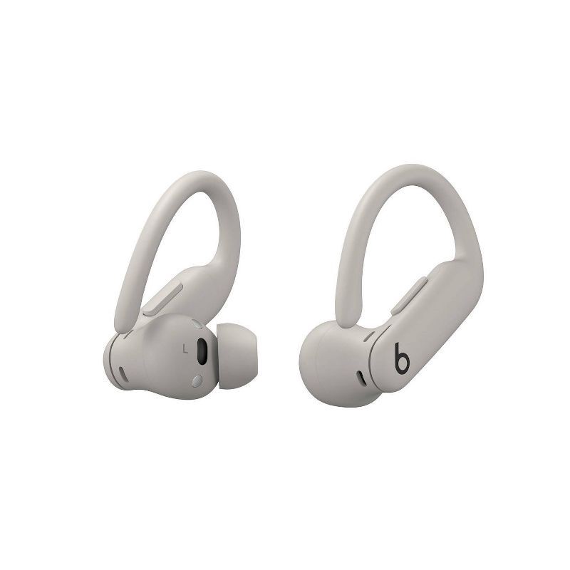 slide 3 of 11, Powerbeats Pro 2 - High-Performance Earbuds - Quick Sand, 1 ct