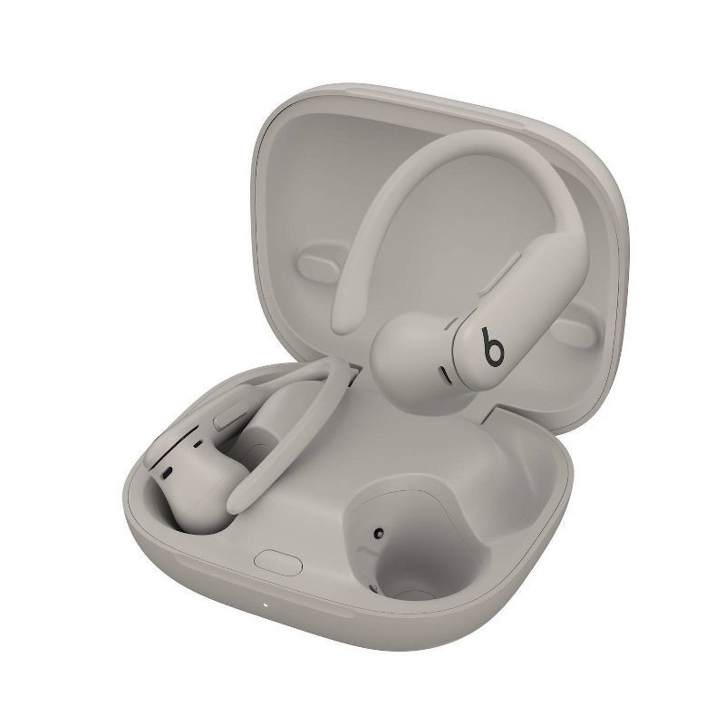 slide 5 of 11, Powerbeats Pro 2 - High-Performance Earbuds - Quick Sand, 1 ct