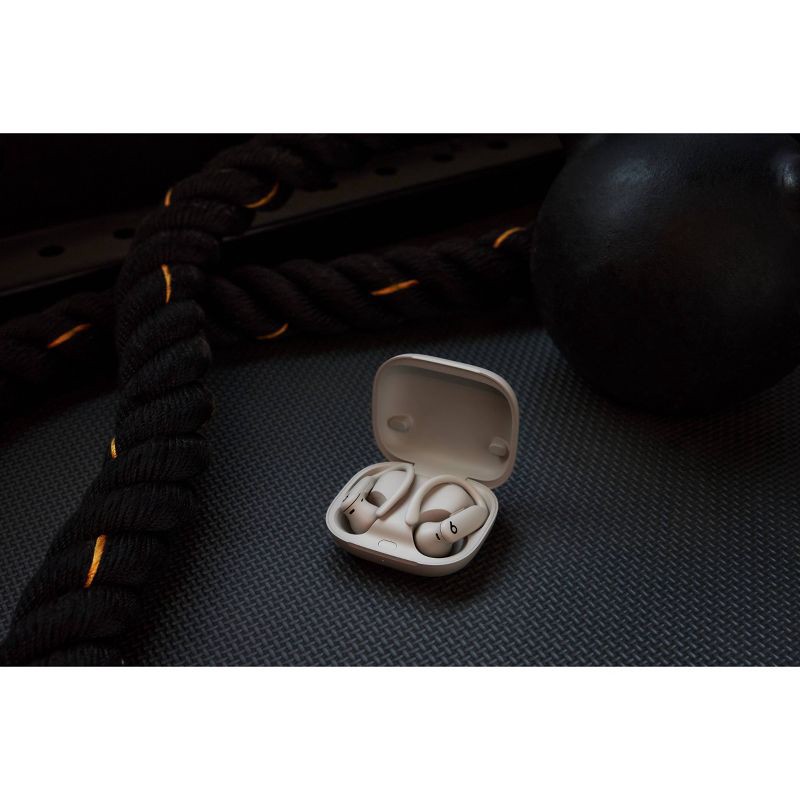 slide 9 of 11, Powerbeats Pro 2 - High-Performance Earbuds - Quick Sand, 1 ct