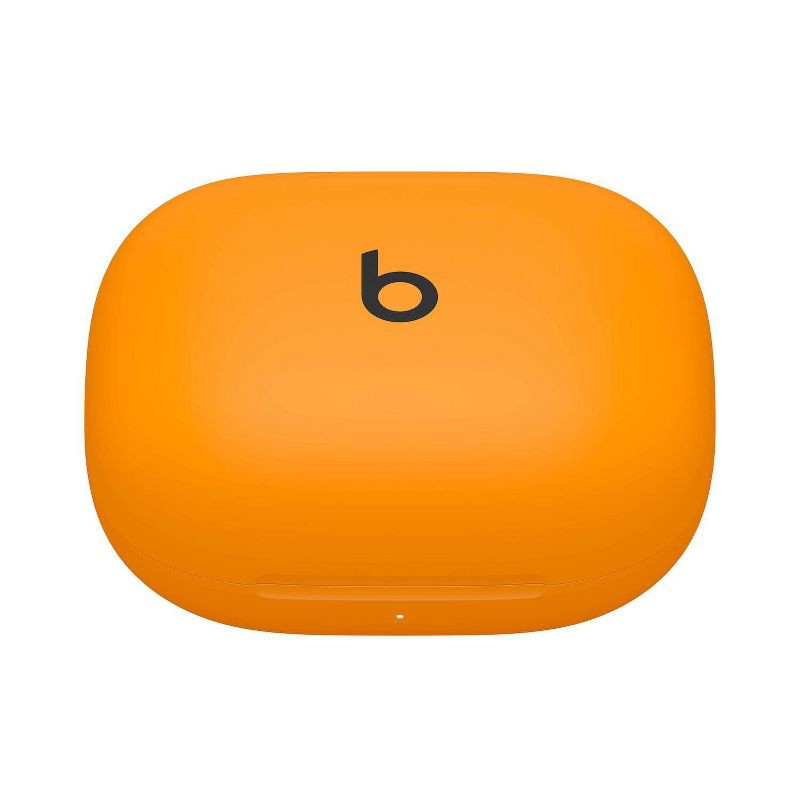 slide 6 of 11, Powerbeats Pro 2 - High-Performance Earbuds - Electric Orange, 1 ct
