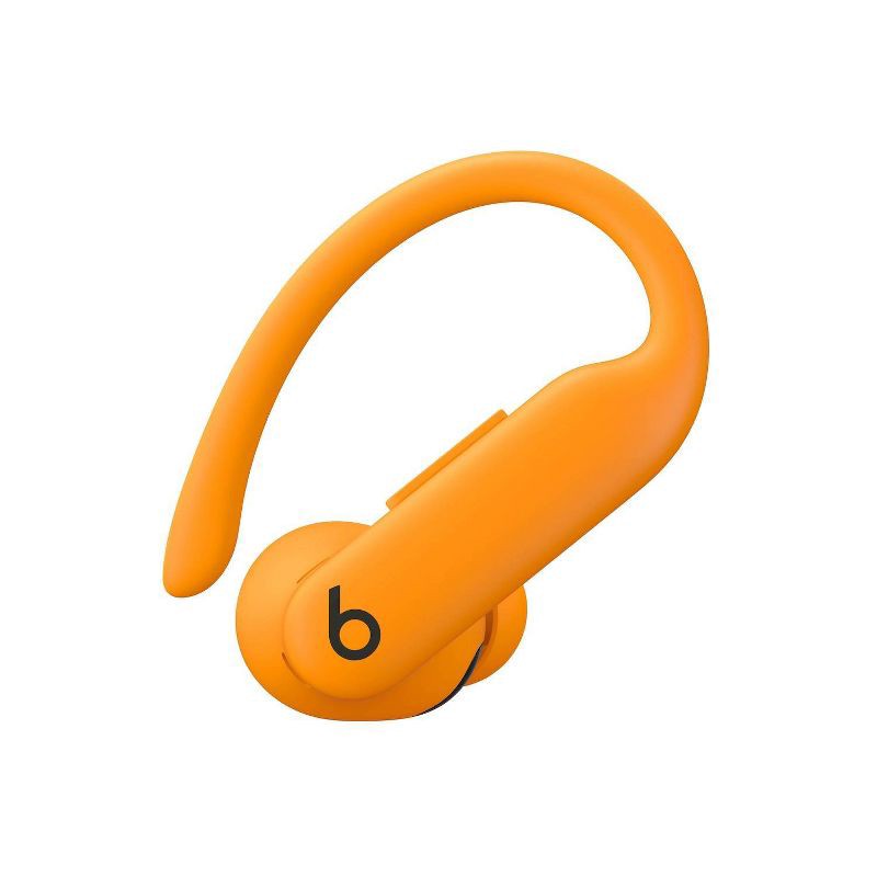 slide 1 of 11, Powerbeats Pro 2 - High-Performance Earbuds - Electric Orange, 1 ct