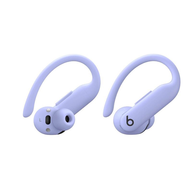 slide 2 of 11, Powerbeats Pro 2 - High-Performance Earbuds - Hyper Purple, 1 ct