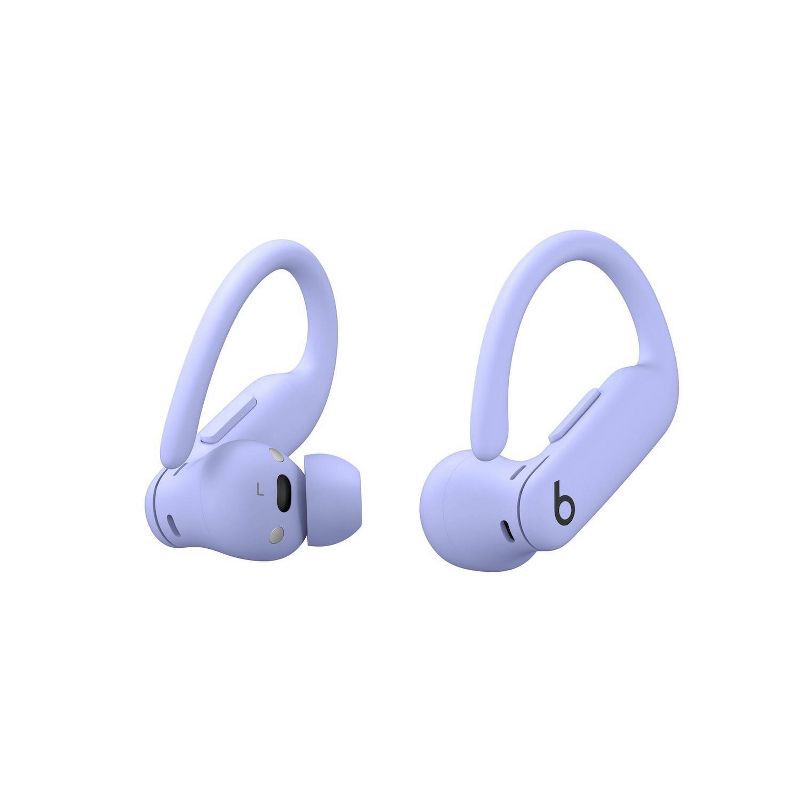 slide 3 of 11, Powerbeats Pro 2 - High-Performance Earbuds - Hyper Purple, 1 ct