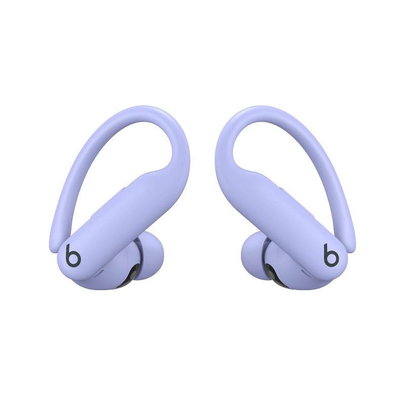 slide 4 of 11, Powerbeats Pro 2 - High-Performance Earbuds - Hyper Purple, 1 ct