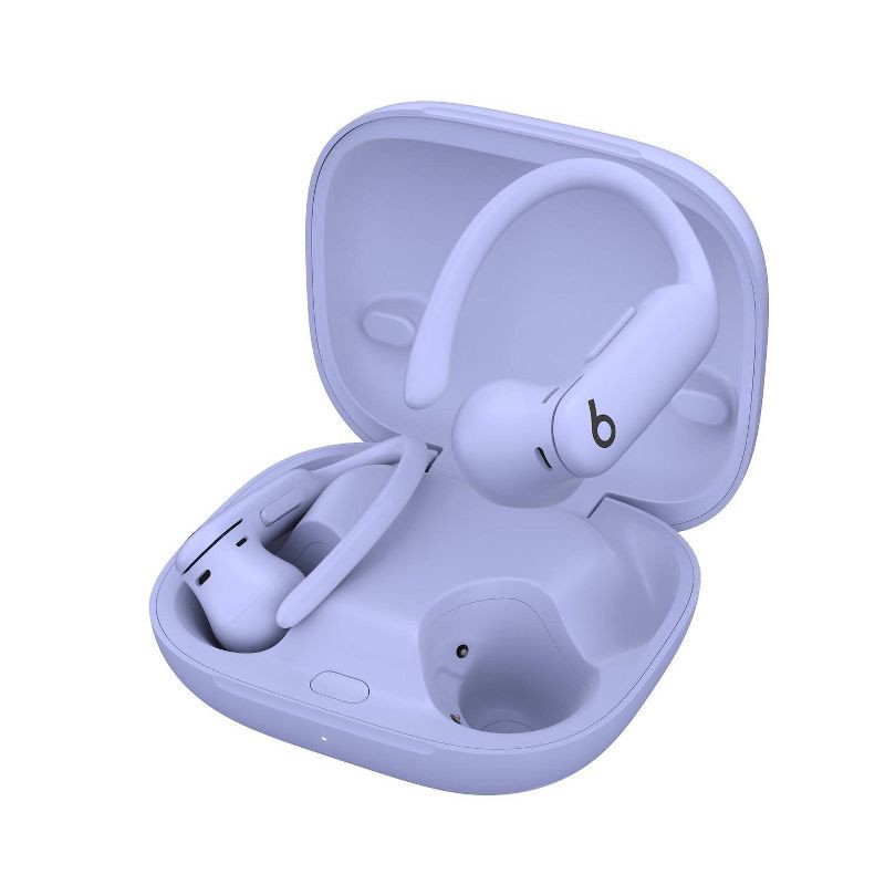 slide 5 of 11, Powerbeats Pro 2 - High-Performance Earbuds - Hyper Purple, 1 ct