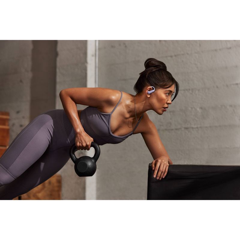 slide 8 of 11, Powerbeats Pro 2 - High-Performance Earbuds - Hyper Purple, 1 ct