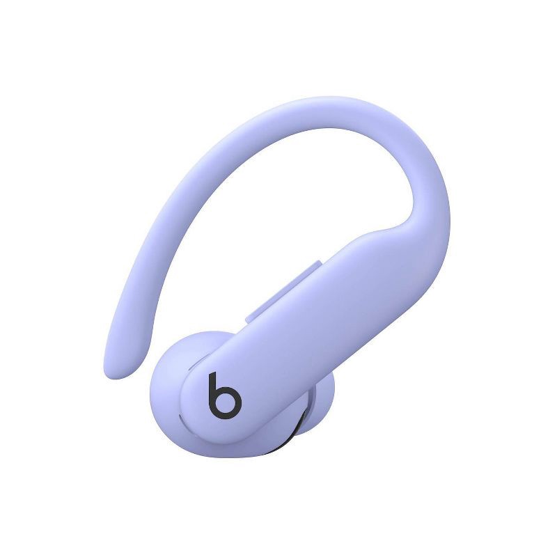 slide 1 of 11, Powerbeats Pro 2 - High-Performance Earbuds - Hyper Purple, 1 ct