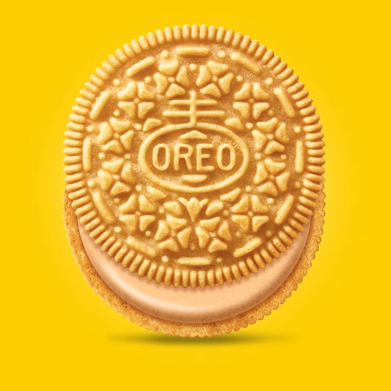 slide 4 of 13, Oreo Cookies Apple Pie A La Mode - 10.68oz, 10.68 oz