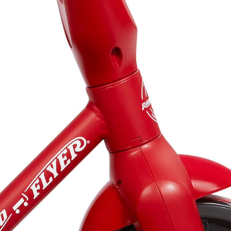 slide 8 of 8, Radio Flyer Lil' Flyer Tricycle for Toddlers and Kids' - Red, 1 ct