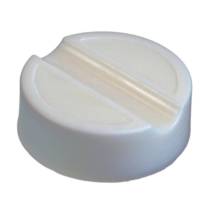 slide 4 of 4, Absolute Filth 3'' Mango Beach Party Hockey Stick - Light Off-White, 1 ct