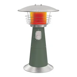 Cuisinart Tabletop Patio Heater Sage Green