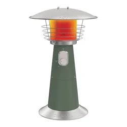 Cuisinart Tabletop Patio Heater Sage Green