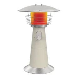Cuisinart Tabletop Patio Heater Color Bone