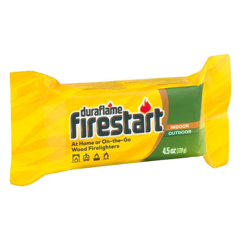slide 2 of 6, Duraflame 12pk 4.5oz Firestarters, 12 ct; 4.5 oz