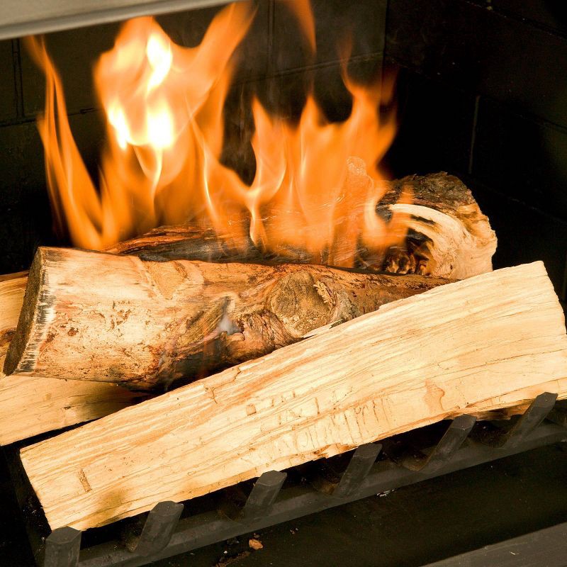 slide 5 of 6, Duraflame 12pk 4.5oz Firestarters, 12 ct; 4.5 oz