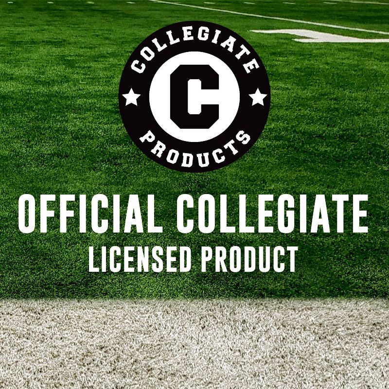 slide 9 of 9, NCAA Kansas State Wildcats Junior Football, 1 ct