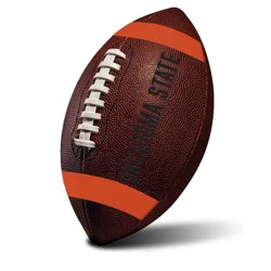 NCAA Oklahoma State Cowboys Junior Football