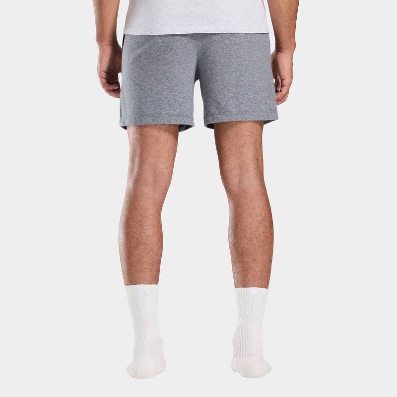 slide 3 of 5, Pair of Thieves Men's Crew Socks 3pk - Blush 6-12, 3 ct