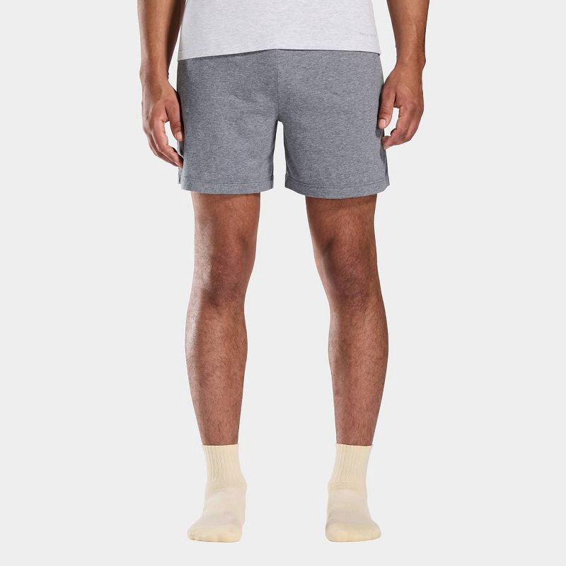 slide 3 of 5, Pair of Thieves Men's Ankle Socks 3pk - Dark Brown 6-12, 3 ct