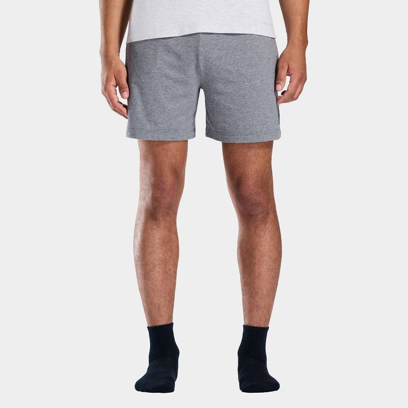 slide 4 of 5, Pair of Thieves Men's Ankle Socks 3pk - Dark Red 6-12, 3 ct