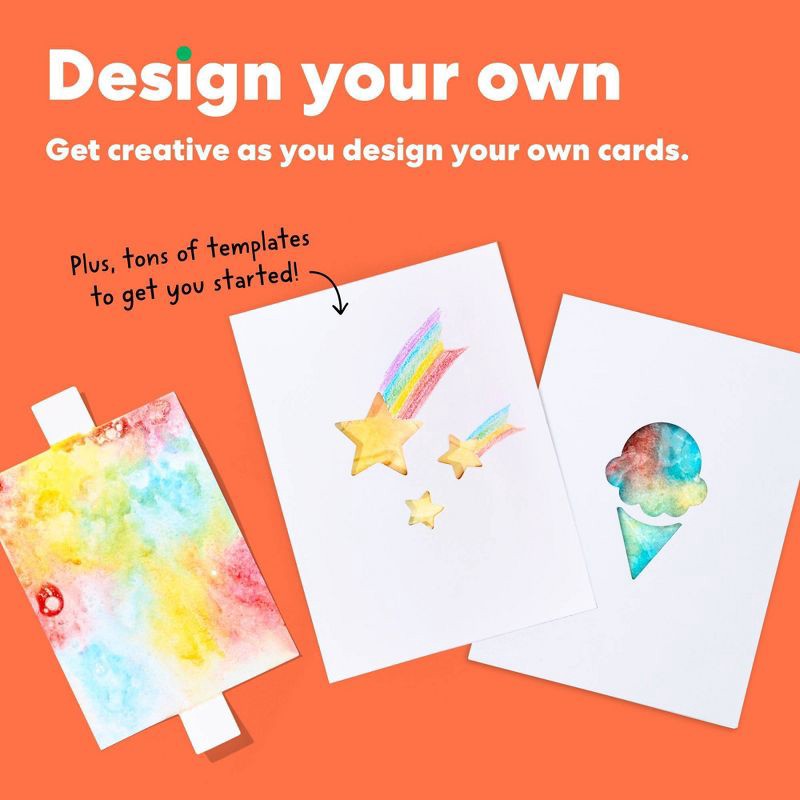 slide 5 of 7, KiwiCo Colorful Chemistry, 1 ct