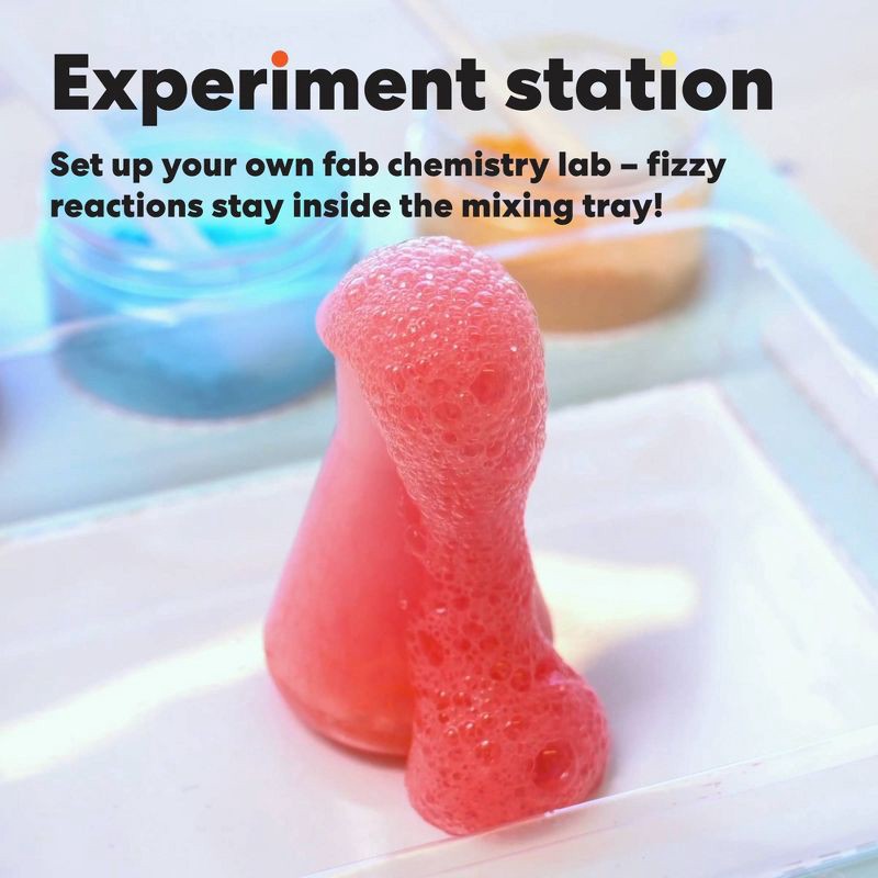 slide 6 of 7, KiwiCo Colorful Chemistry, 1 ct