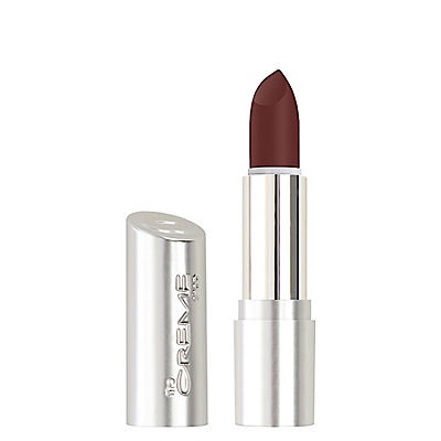 slide 1 of 1, The Crème Shop The Crme Shop Read My Lipstick Velvety Matte Frenemy, 1 ct