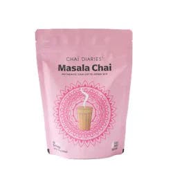 Chai Diaries Insta Masala Chai Latte Premix - 14oz