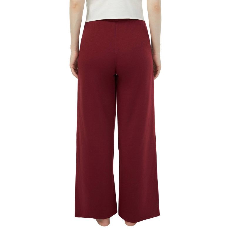 slide 2 of 3, NCAA Arizona State Sun Devils Women's Lounge Pajama Pant - M, 1 ct