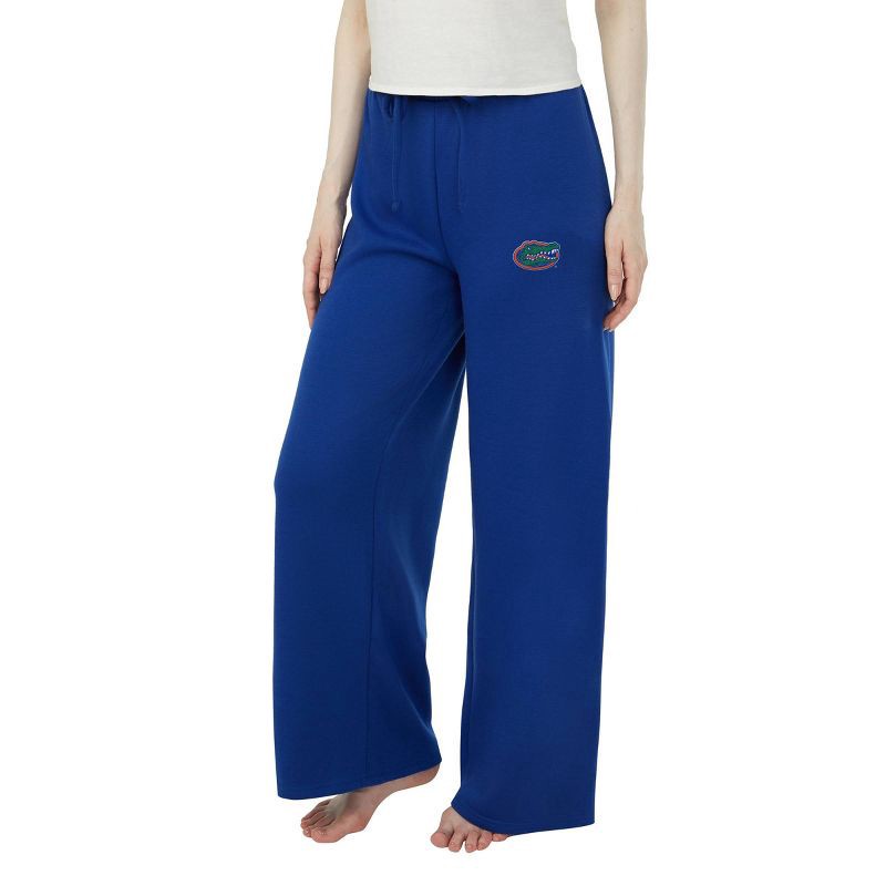 slide 3 of 3, NCAA Florida Gators Women's Lounge Pajama Pant - L, 1 ct