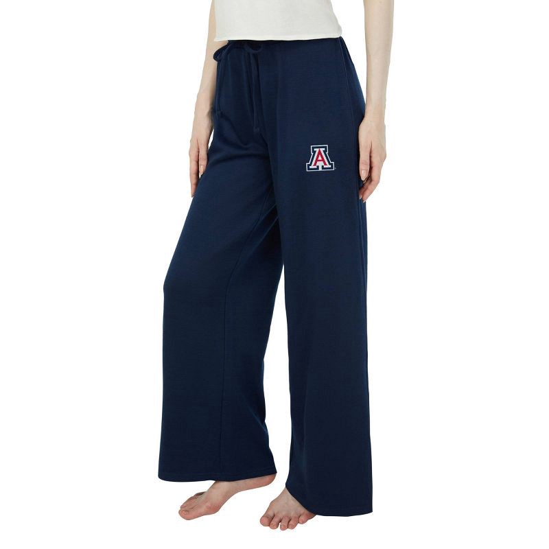 slide 3 of 3, NCAA Arizona Wildcats Women's Lounge Pajama Pant - L, 1 ct