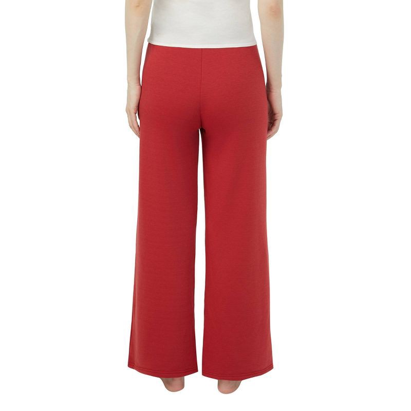 slide 2 of 3, NCAA Alabama Crimson Tide Women's Lounge Pajama Pant - L, 1 ct