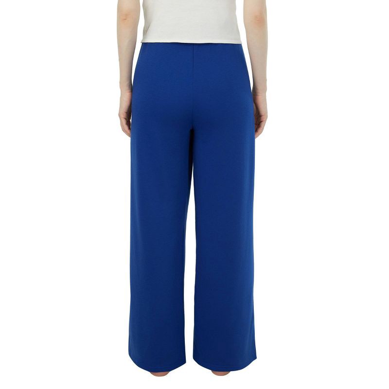 slide 2 of 3, NCAA Florida Gators Women's Lounge Pajama Pant - XL, 1 ct