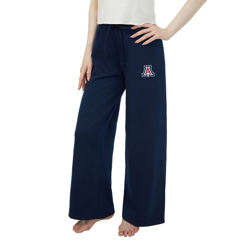 slide 1 of 3, NCAA Arizona Wildcats Women's Lounge Pajama Pant - XL, 1 ct