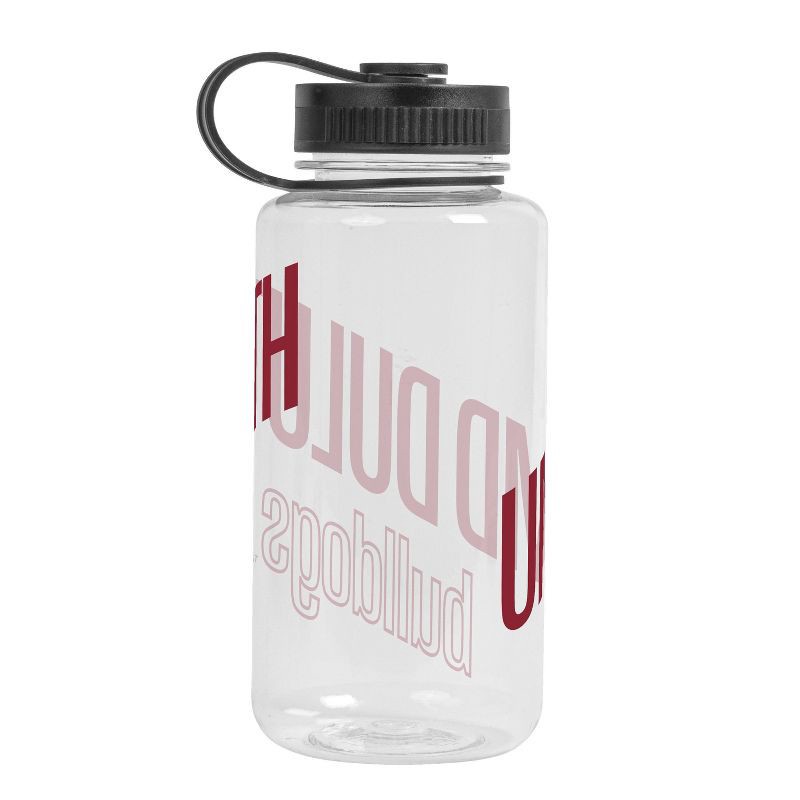 slide 3 of 3, NCAA Minnesota Duluth Bulldogs Portable Drinkware - 38oz: Plastic Water Bottle, 38 oz