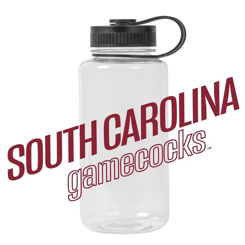 slide 2 of 3, NCAA South Carolina Gamecocks Portable Drinkware - 38oz, 38 oz