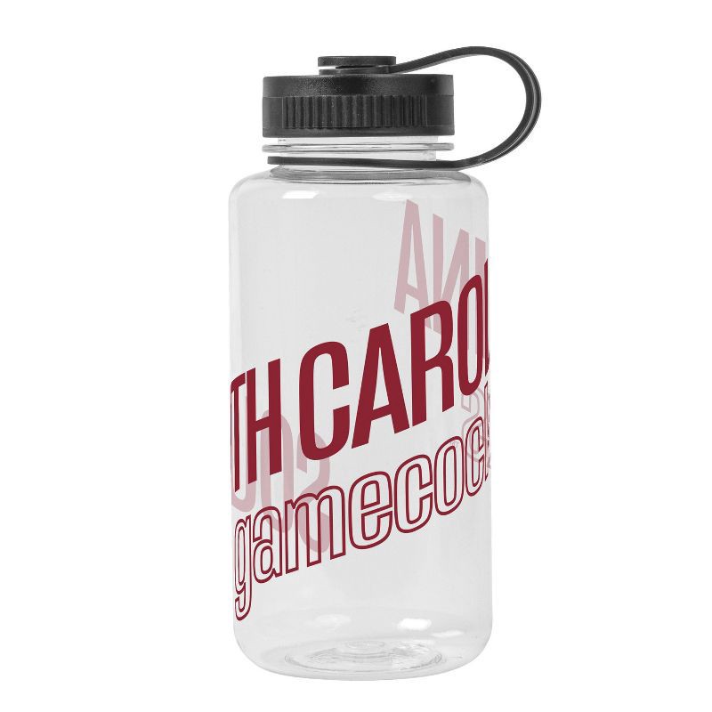 slide 3 of 3, NCAA South Carolina Gamecocks Portable Drinkware - 38oz, 38 oz
