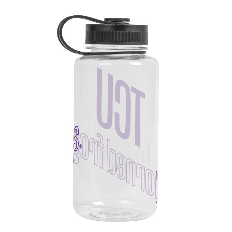 slide 2 of 2, NCAA TCU Horned Frogs Portable Drinkware - 38oz, 38 oz