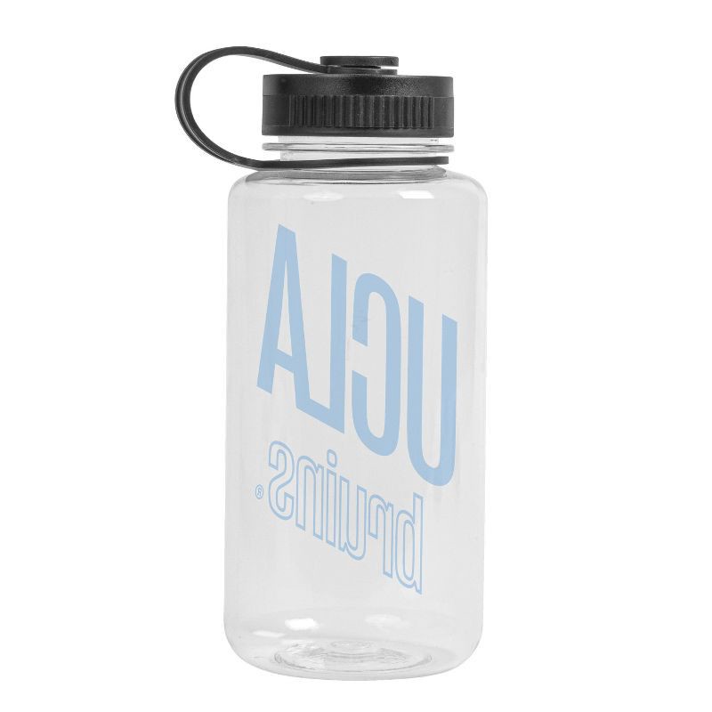 slide 2 of 2, NCAA UCLA Bruins Portable Drinkware - 38oz: Plastic Water Bottle, Multicolor, 38 oz